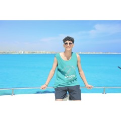 Eslam Elsmadisy