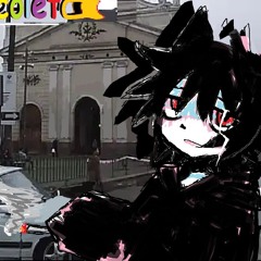 ⛧☾ evil heartless ☽⛧