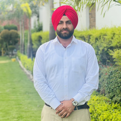 Harman Riar