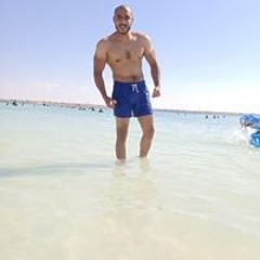 Mahmoud Fawzy