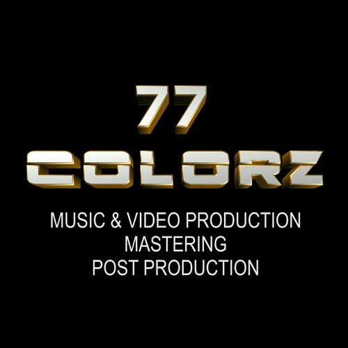 77 Colorz’s avatar