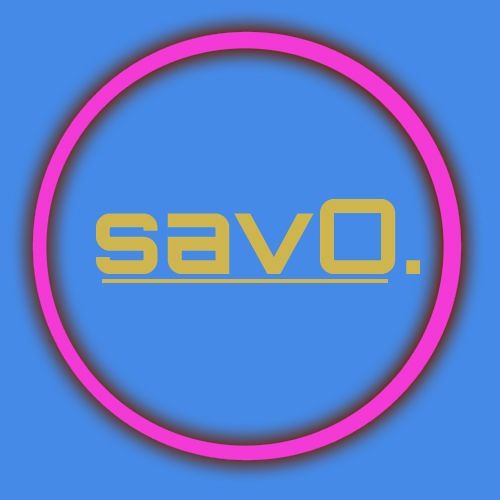 Savo’s avatar