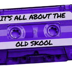 It’s all about the old skool
