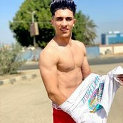 Mostafa Taataa