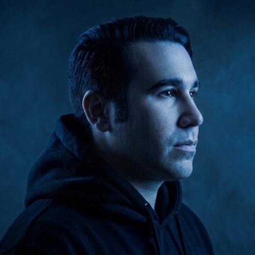 Israel Carter — artist photo