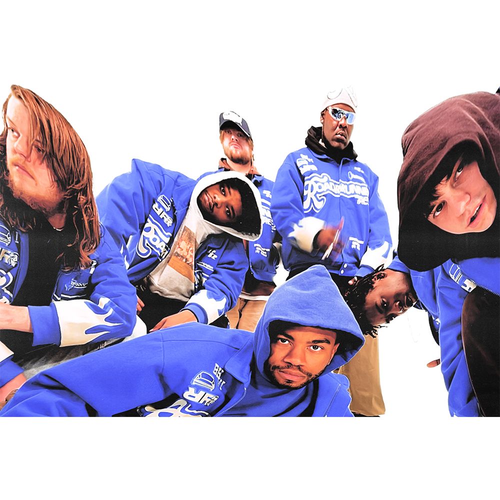 BROCKHAMPTON