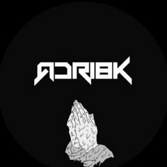 ADRI8K "VAULT"