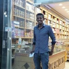 ياسر محمد بخيت