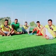 العالمى عبدالله