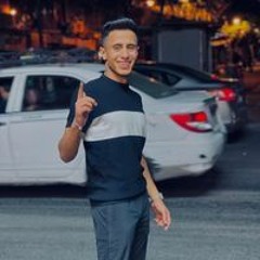 Abdo Yahia