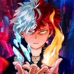 ❄️🔥🍜✨❤️🩵💋🌶🔥✩♾♡*Shoto*♡̷♾✩✨🔥🌶💋🩵❤️🍜🔥❄️