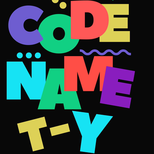 Codename T-y’s avatar