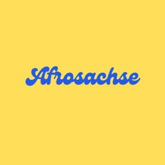 Afrosachse