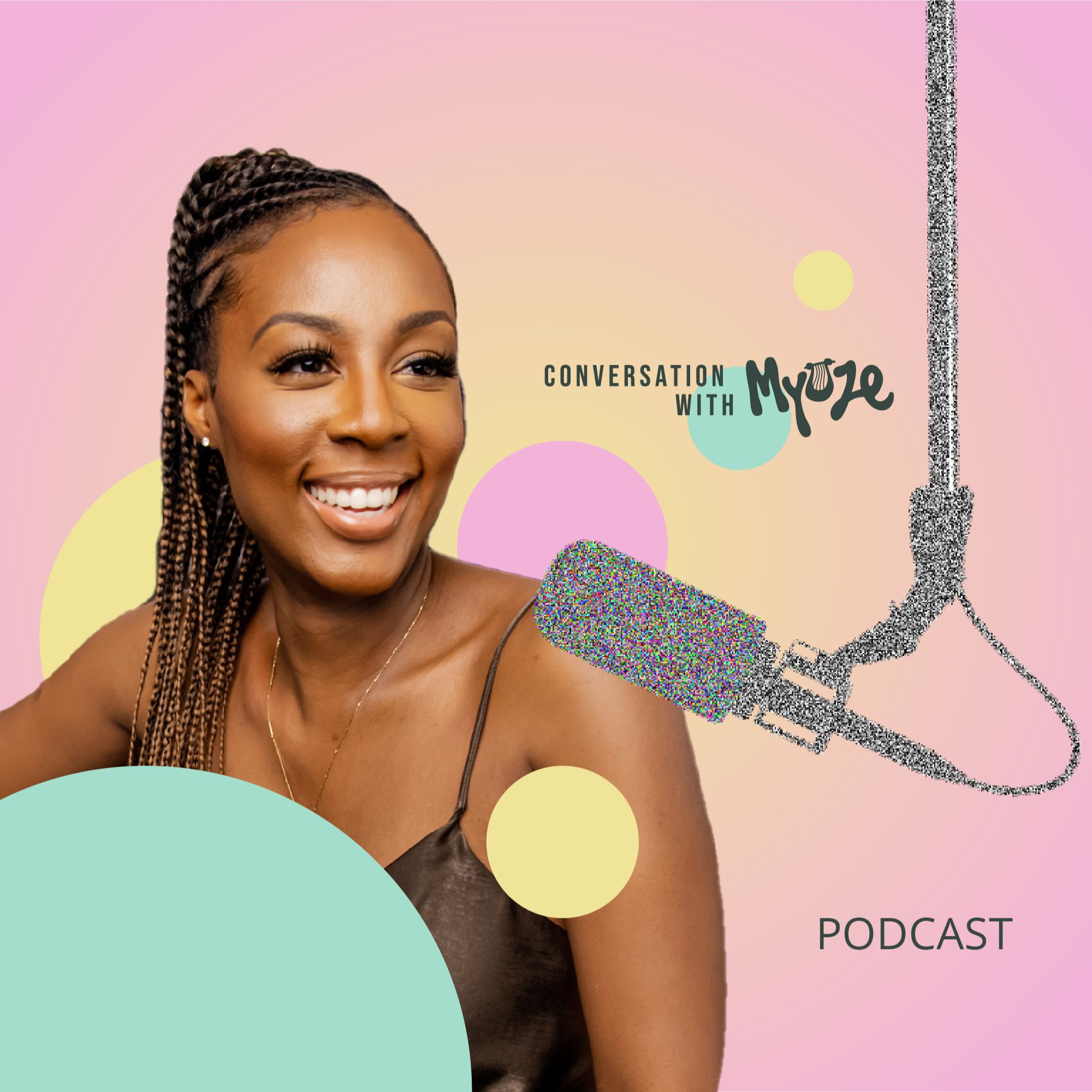 Conversation with Myüze