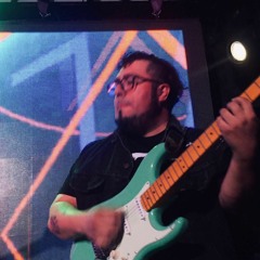 Gabriel Ji Hernandez
