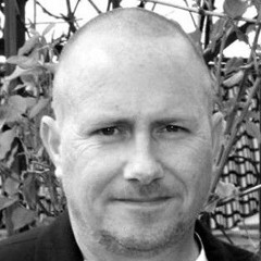 Jesper Wedebye / Tricket