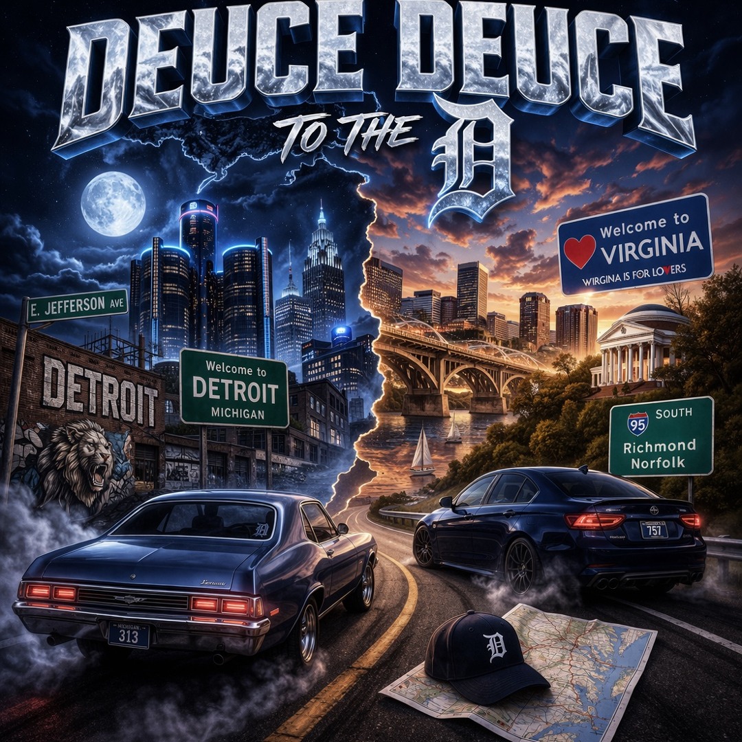 Stream detroit to the NC music | Listen to songs, albums, playlists for ...