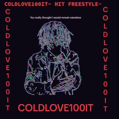 COLDLOVE BONES COLLAPSE (2023)