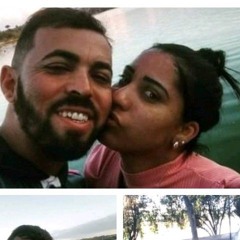 Douglas e Daiane