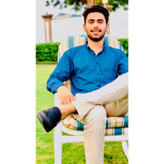 Sardar Hamza Randhawa