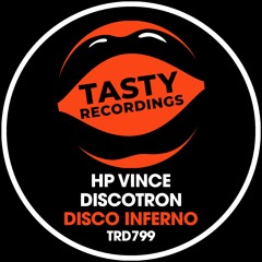Discotron