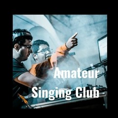 Amateur Singing Club