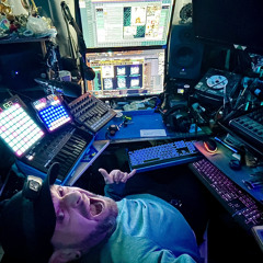 bluespectralmonkey