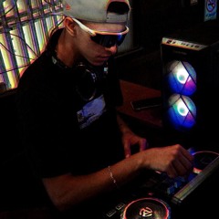 DJ RAMPAGE SOUL