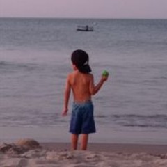 Benjamin Blas Pagola