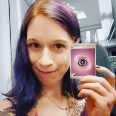 L.Luminate aka Linda909
