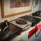 DJ Tiempo & Friends (Freestyle Artist Music Promo)