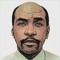 Middle-Aged Sef