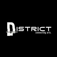 District - connecting arts