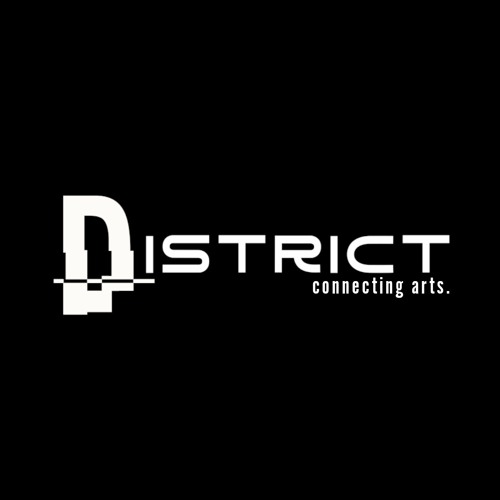 District - connecting arts’s avatar