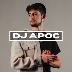 DJ APOC