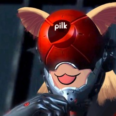 Pilk Erikson
