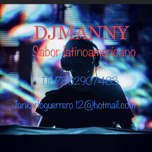 DjManny12 Guerrero’s avatar