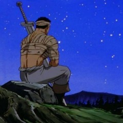 Berserk