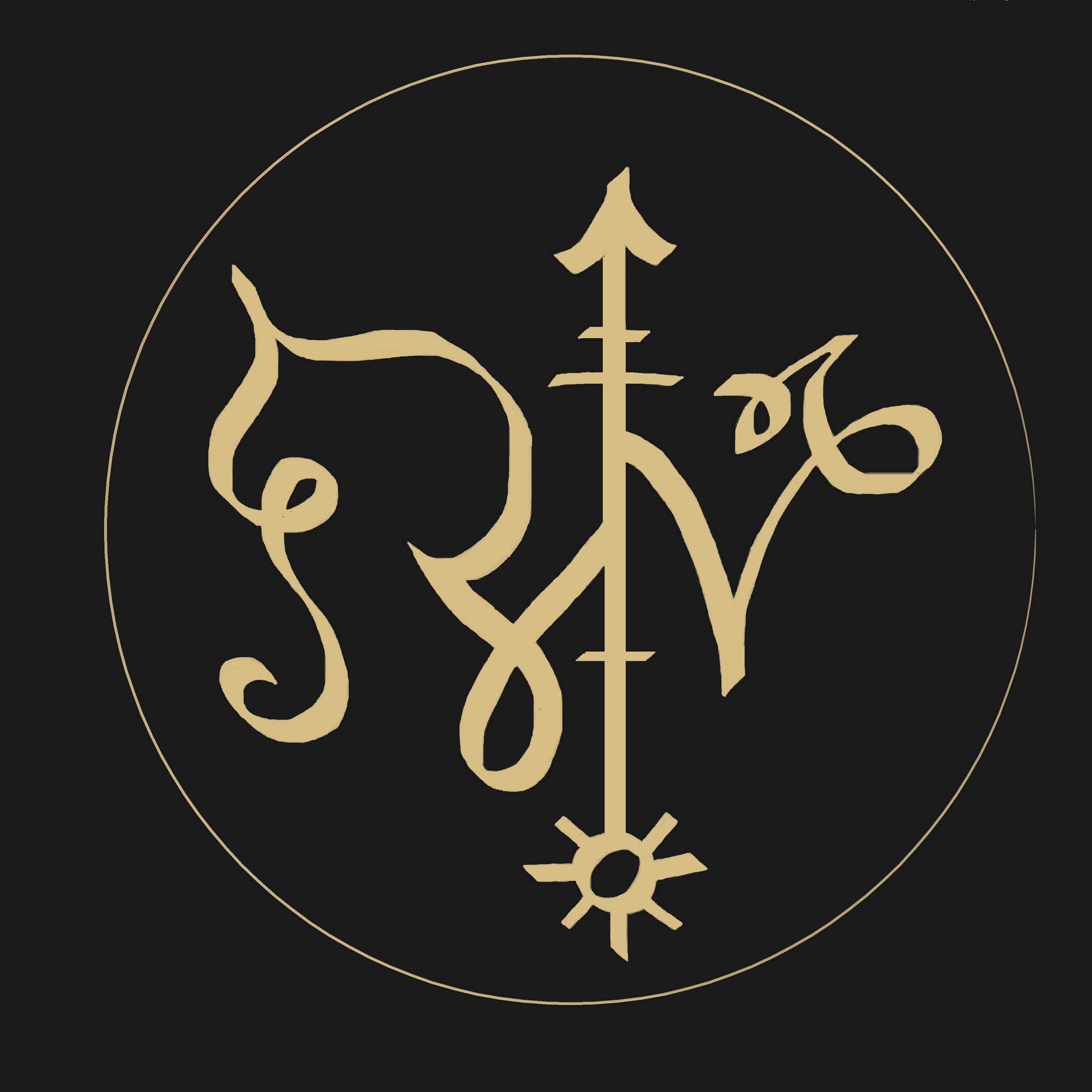 Wyrd Moon Rising