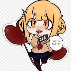 himiko toga