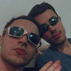 MURTINHA CANALHÃO - SET SÓ PUTARIA