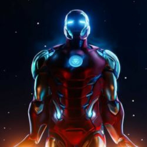 iron man cam’s avatar
