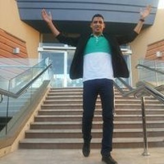 Mohammed Abdel-Alim