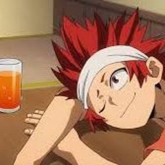 🪨🦈Ejiro Kirishima🦈🪨