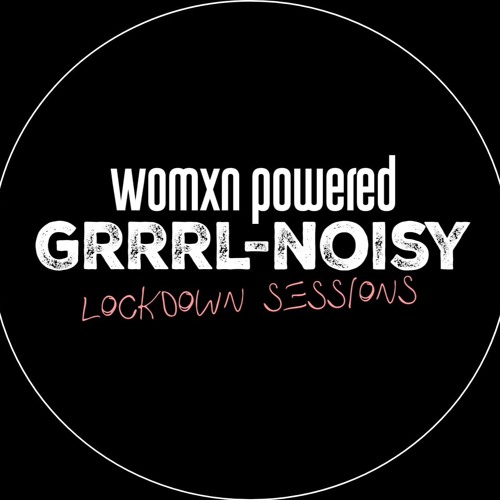 GRRRL NOISY’s avatar