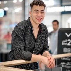 Omar Anass