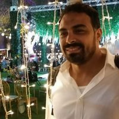 حسام إسماعيل’s avatar
