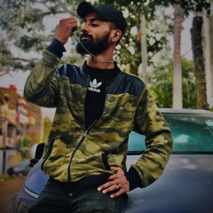 Black king