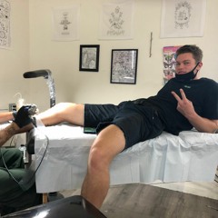 Hustle and Dont Stop