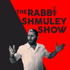 Rabbi Shmuley